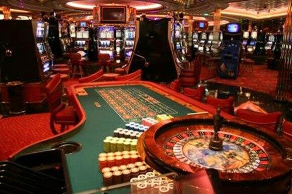 Omni Casino کیسینو میں لاٹری گیمز میں حصہ لیں۔