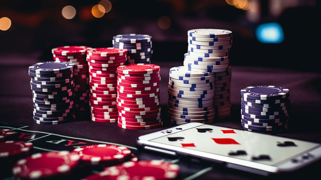 Omni Casino پاکستان میں میگا ویز کیسینو گیمز