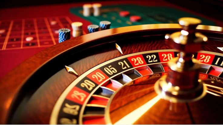 Omni Casino آن لائن کیسینو میں کھیلنے کی وجوہات