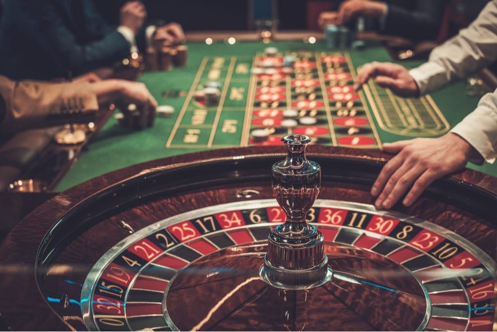 Omni Casino کیسینو میں ایک آن لائن گیم کا انتخاب کریں۔